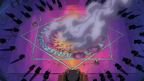 One Piece – Episódio 421