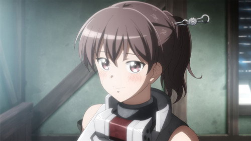 Handyman Saitou in another world: 1×12