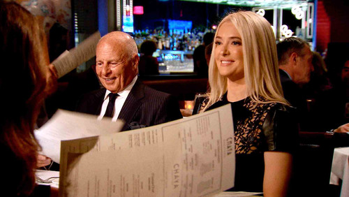 The Real Housewives of Beverly Hills: 6×12