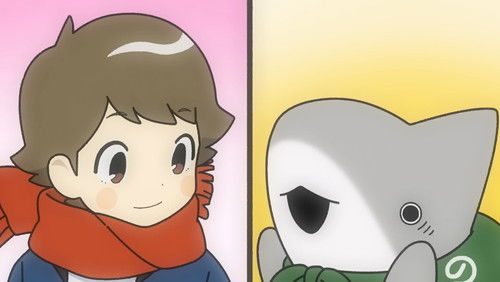 Odekake Kozame – Episódio 21