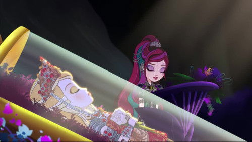 Ever After High: 4×4