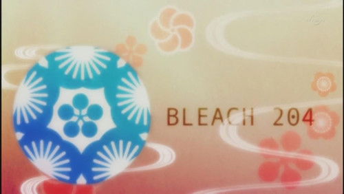 Bleach Dublado – Episódio 204