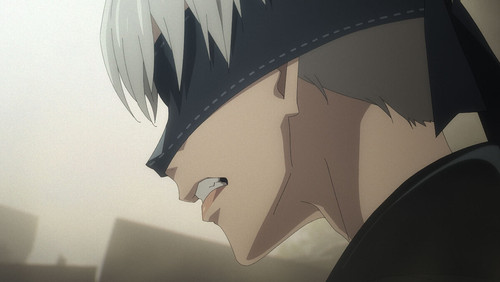 NieR:Automata Ver1.1a Part 2 – Episódio 7