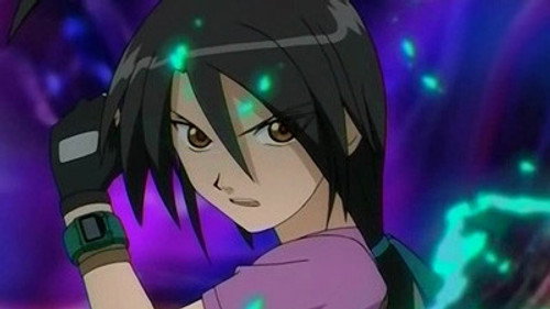 Bakugan: 1×11