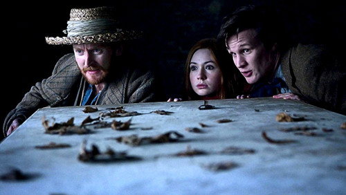 Doctor Who: 5×10