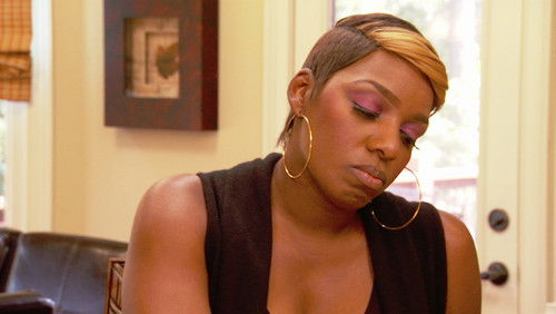 The Real Housewives of Atlanta: 3×9