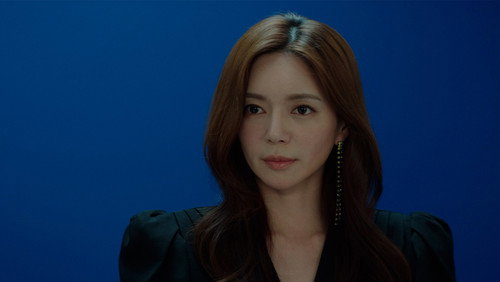 O Beijo da Sereia: 1×1