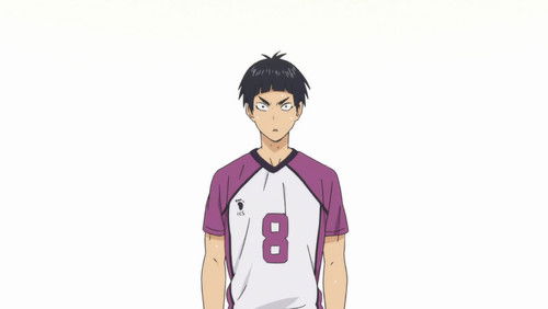 Haikyuu!! 3 – Episódio 5