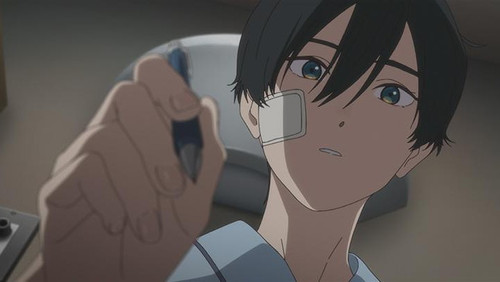 Shoushimin Series 2nd Season – Episódio 8