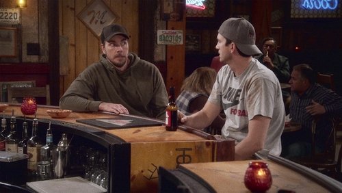 O Rancho: 3×17
