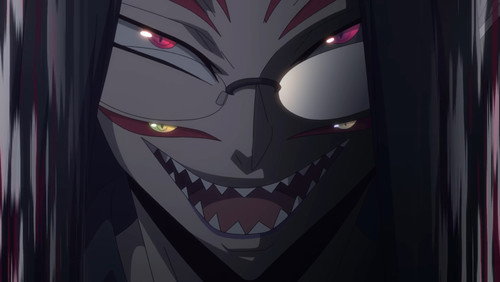 Ragna Crimson – Episódio 13