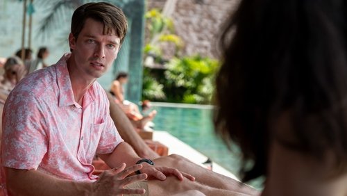 The White Lotus: 3×6
