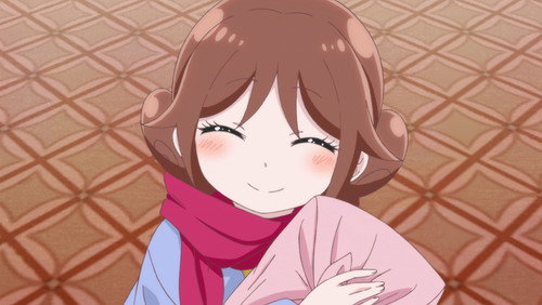 Taisho Otome Fairy Tale: 1×2