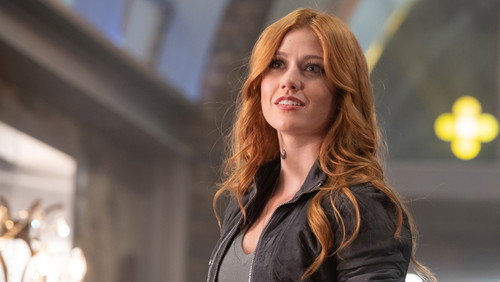 Shadowhunters: Instrumentos Mortais: 3×22
