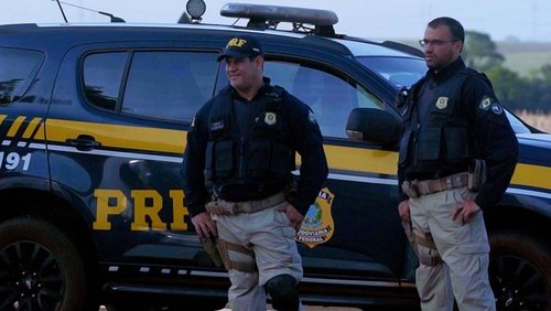 Operação Fronteira Brasil: 2×16