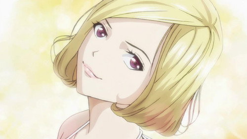 Back Street Girls: Gokudolls: 1×4