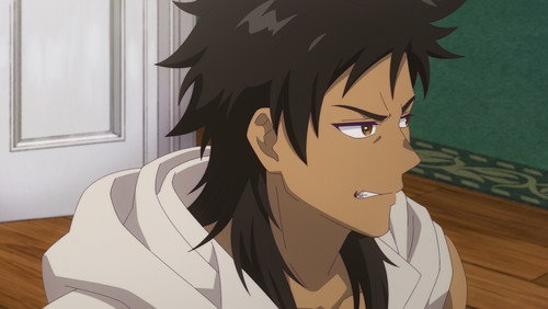 Higeki no Genkyou to Naru Saikyou Gedou Last Boss Joou wa Tami no Tame ni Tsukushimasu 2 – Episódio 4