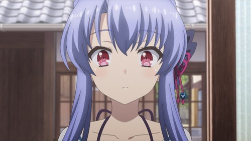 Summer Pockets: 1×22