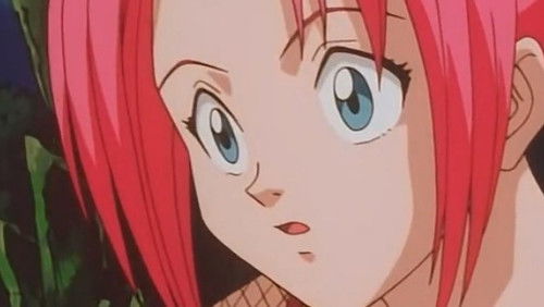 Hunter x Hunter – Episódio 10