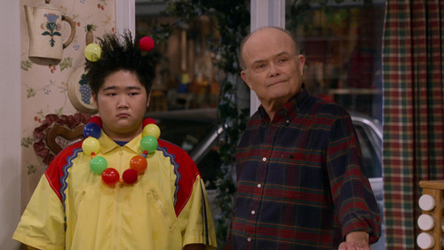 That ’90s Show: 1×4