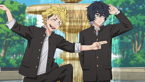 Witch Watch Dublado – Episódio 25