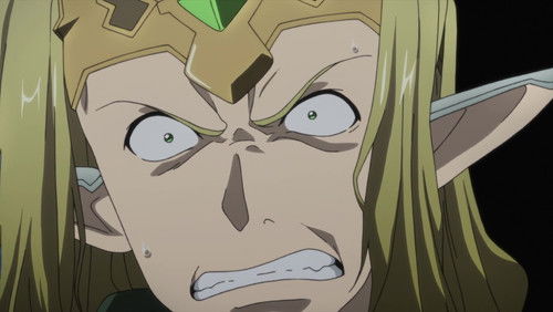 Sword Art Online – Episódio 24