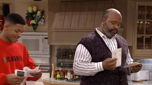 Um Maluco no Pedaço: 3×10