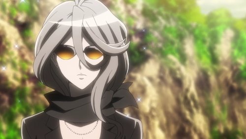 Nanbaka: 1×7