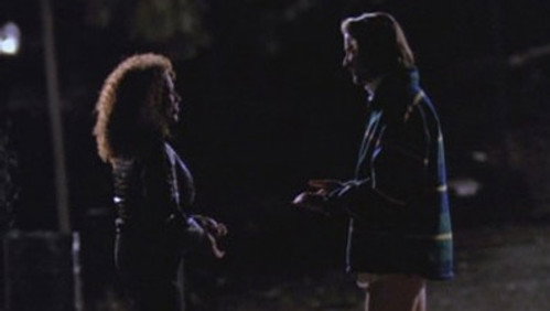 Ally McBeal: Minha Vida de Solteira: 1×13
