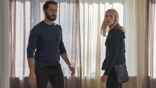 Homeland – Segurança Nacional: 5×11