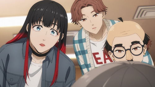 Wind Breaker 2 – Episódio 9