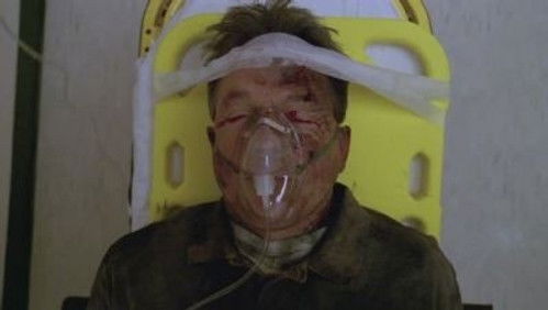 NCIS: Investigação Naval: 3×23