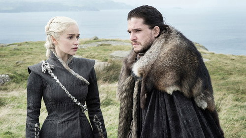 Game of Thrones: 7×5