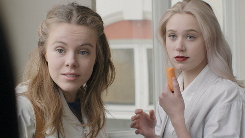 Skam: 4×6