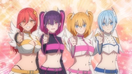 Ririsa, Uma Garota em 2.5D: 1×20