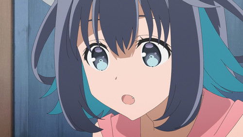 16bit Sensation: Another Layer – Episódio 4