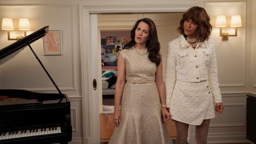 And Just Like That… Um Novo Capítulo de Sex and the City: 3×2