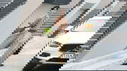 Amor de Mentirinha: 1×2