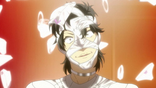 SHIMONETA: A Boring World Where the Concept of Dirty Jokes Doesn’t Exist: 1×11