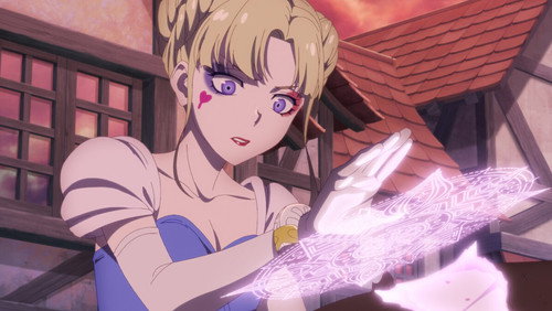Esquadrão Suicida: Isekai: 1×10