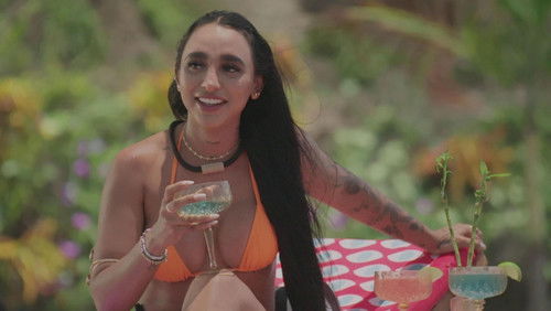 De Férias com o Ex: América Latina: 5×3