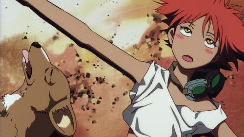 Cowboy Bebop – Episódio 18