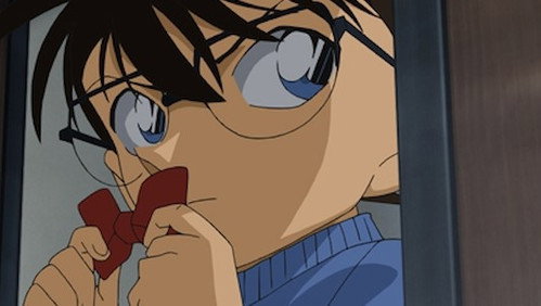 Detective Conan – Episódio 601