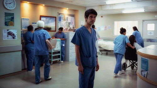 This Is Going to Hurt: 1×7