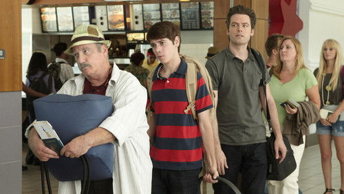 Weeds: 6×12
