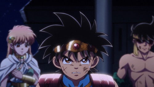 Dragon Quest: The Adventure of Dai: 1×98