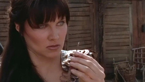 Xena: A Princesa Guerreira: 1×21
