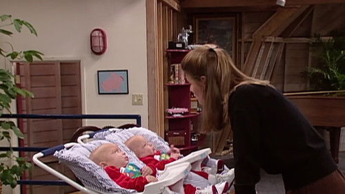 Três é Demais: 5×13