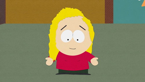 South Park: 6×10