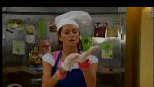 Cory na Casa Branca: 1×8